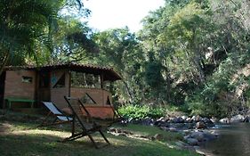 Pousada Estância Rio Acima